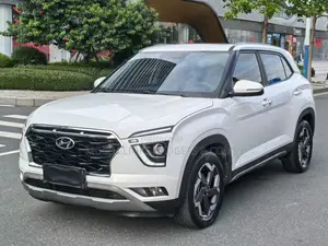 Hyundai Ix35 2020 White
