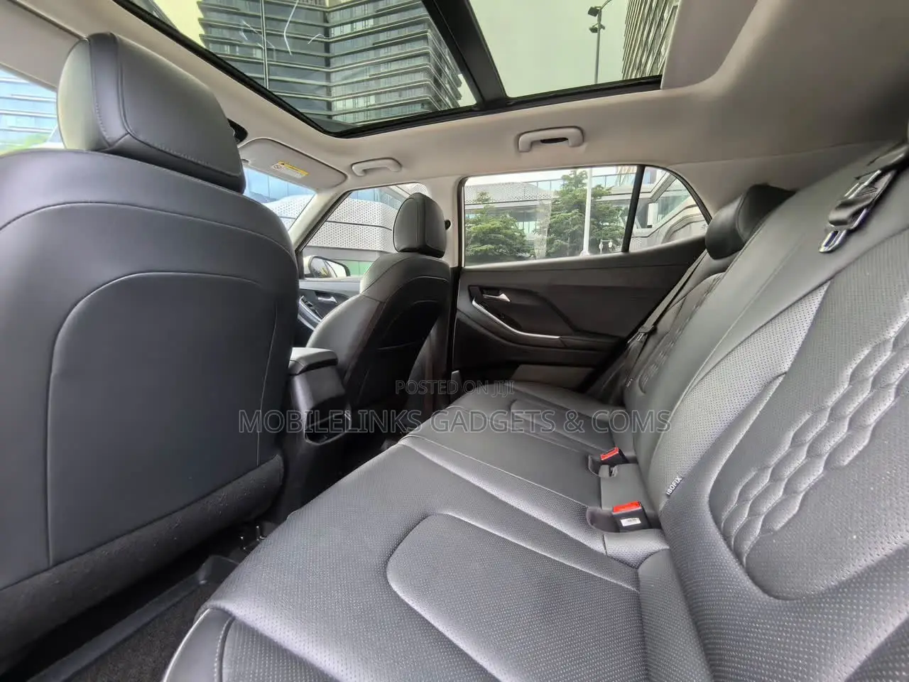Hyundai Ix35 2020 White