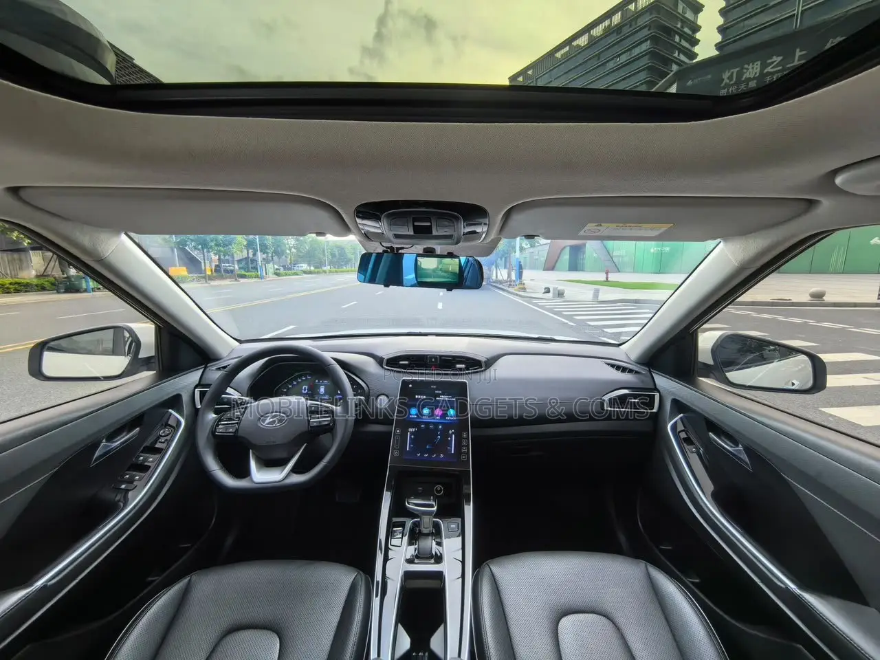 Hyundai Ix35 2020 White