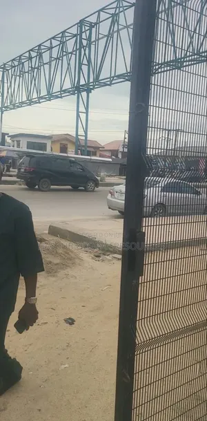 Newly Built Mall for Sale