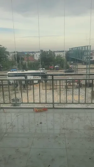 Newly Built Mall for Sale