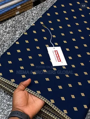 Hypers One Materials 
100% Cotton