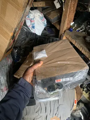 BMW X3 AC Evaporator