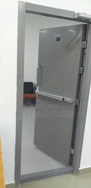 3ft Fire Emergency Door
