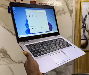 Laptop HP EliteBook 745 8GB AMD A6 SSD 128GB