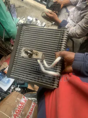 Chevrolet Cruze AC Evaporator
