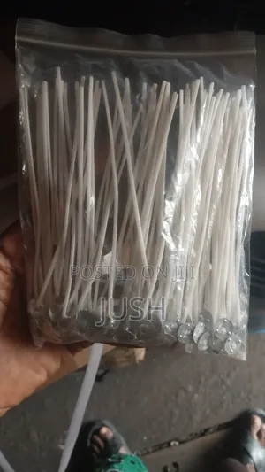 Candles Ropes