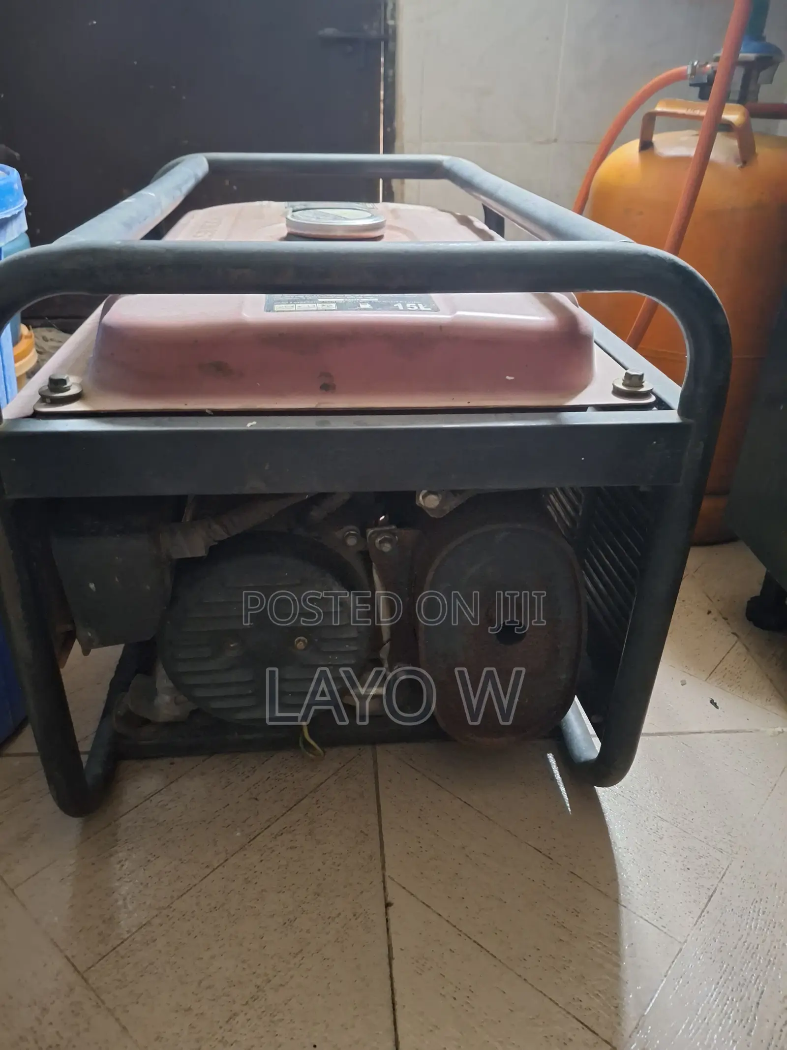 2.5kva ELEPAQ YAOFENG Constant Generator