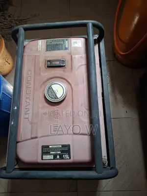 2.5kva ELEPAQ YAOFENG Constant Generator