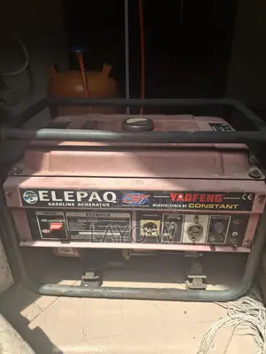 2.5kva ELEPAQ YAOFENG Constant Generator