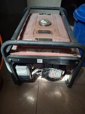 2.5kva ELEPAQ YAOFENG Constant Generator