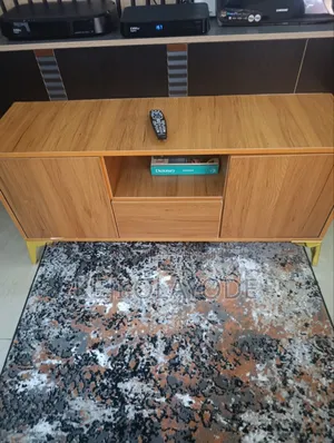 TV Stand Shelf