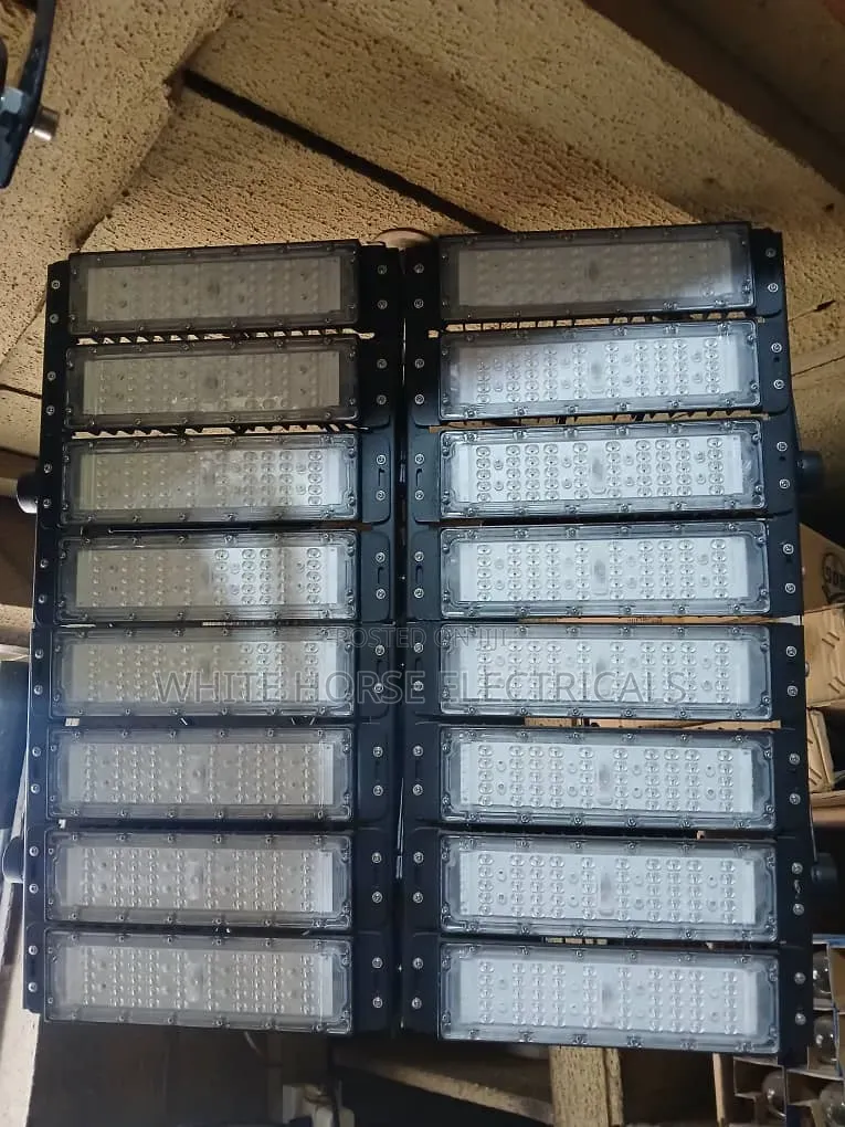 800watts Stadium Lights