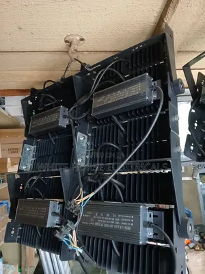 800watts Stadium Lights