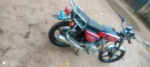 Qlink XP 200 2019 Red