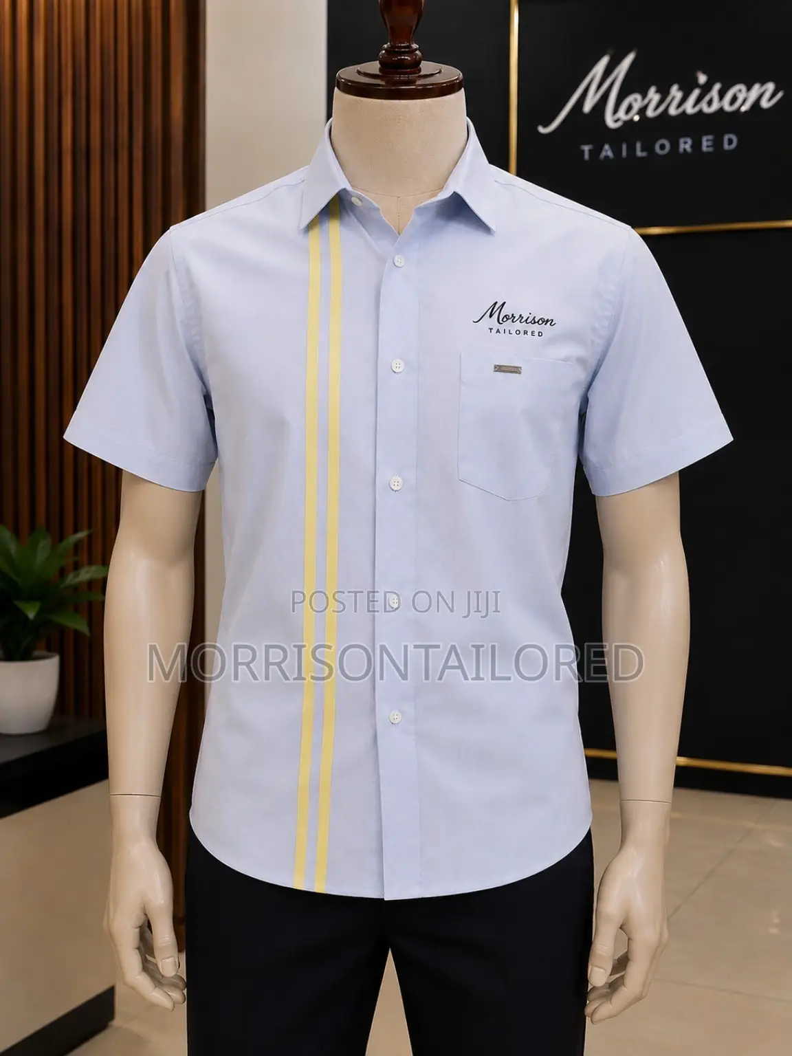 The m.t T-Shirt