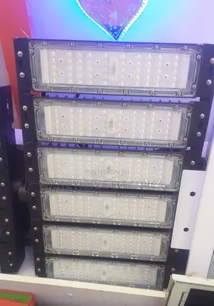 300watts Stadium Lights
