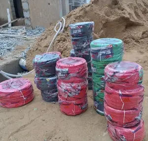 Wichtech Electrical Cables and Wires for Sale in Abuja