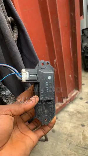 Car AC Blower Resistor