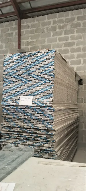 Premium Drywall, Plasterboard, Ceiling Tiles & Partitioning Materials