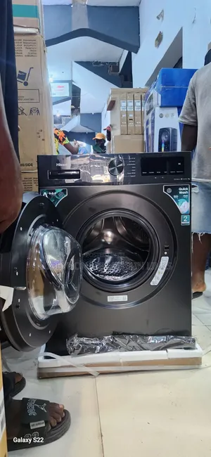 Hisense Washing Machine