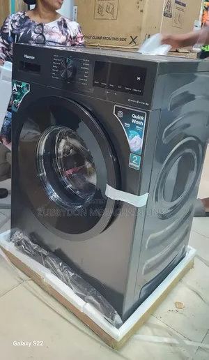 Hisense Washing Machine