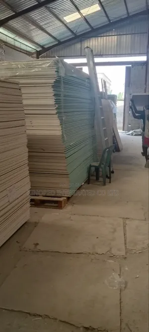 Premium Drywall, Plasterboard, Ceiling Tiles & Partitioning Materials