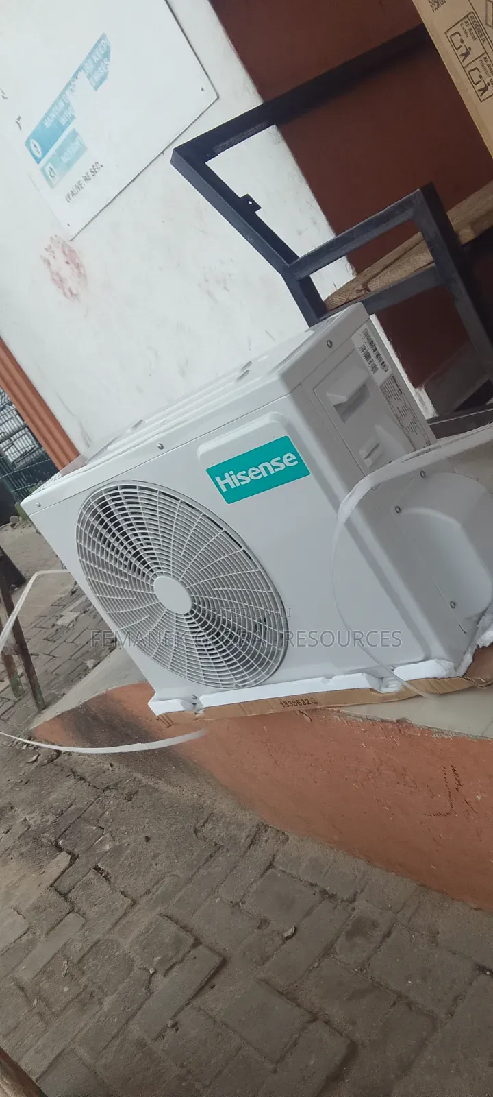 Air-Condition
