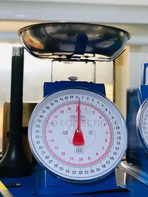 30kg Kitchen Scale
