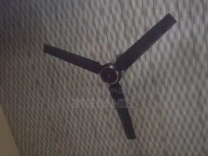 Ox Ceiling Fan