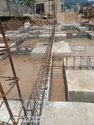 Foundation Boring for Commercial Developments