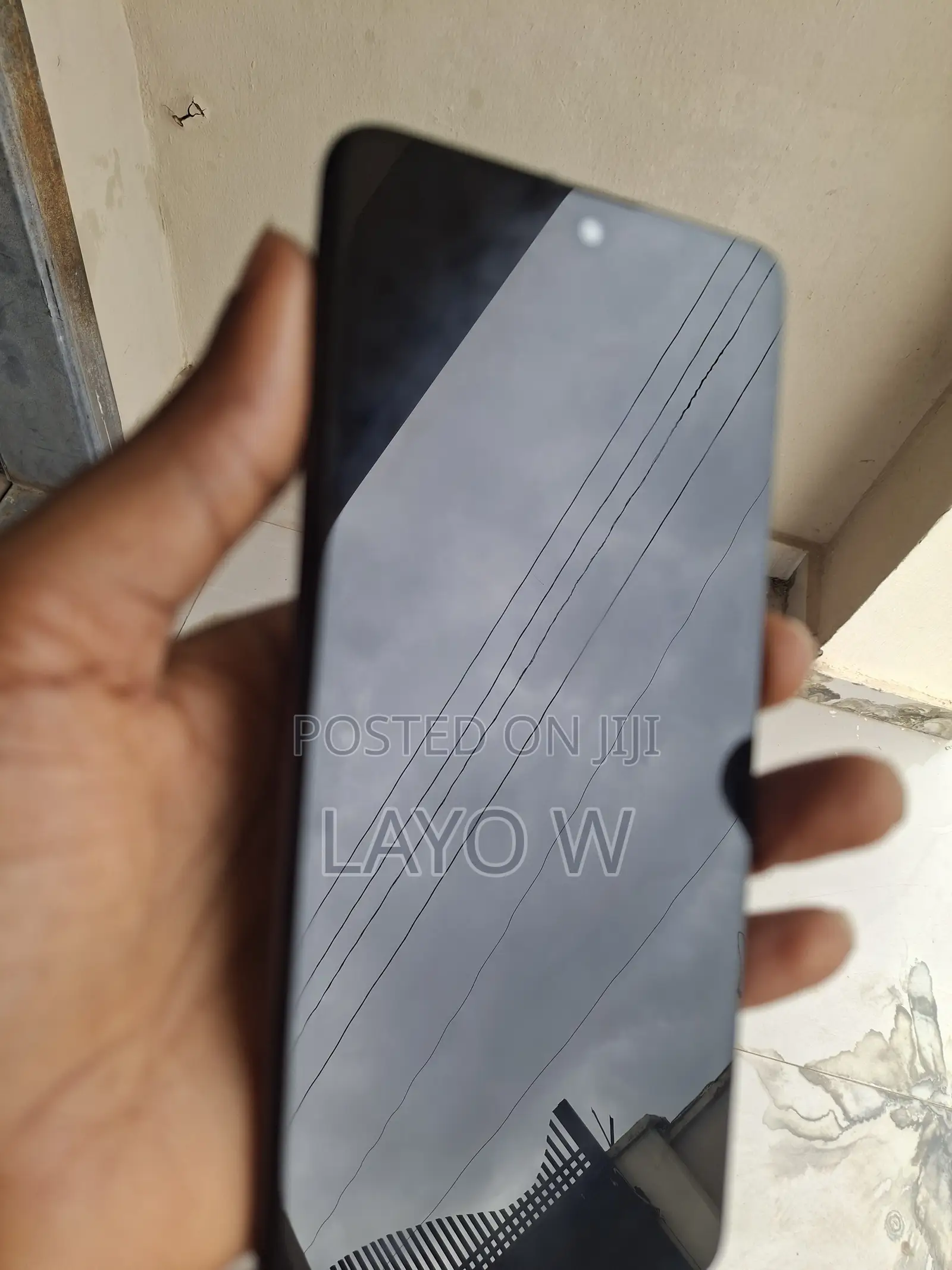 Samsung Galaxy A51 128 GB Blue