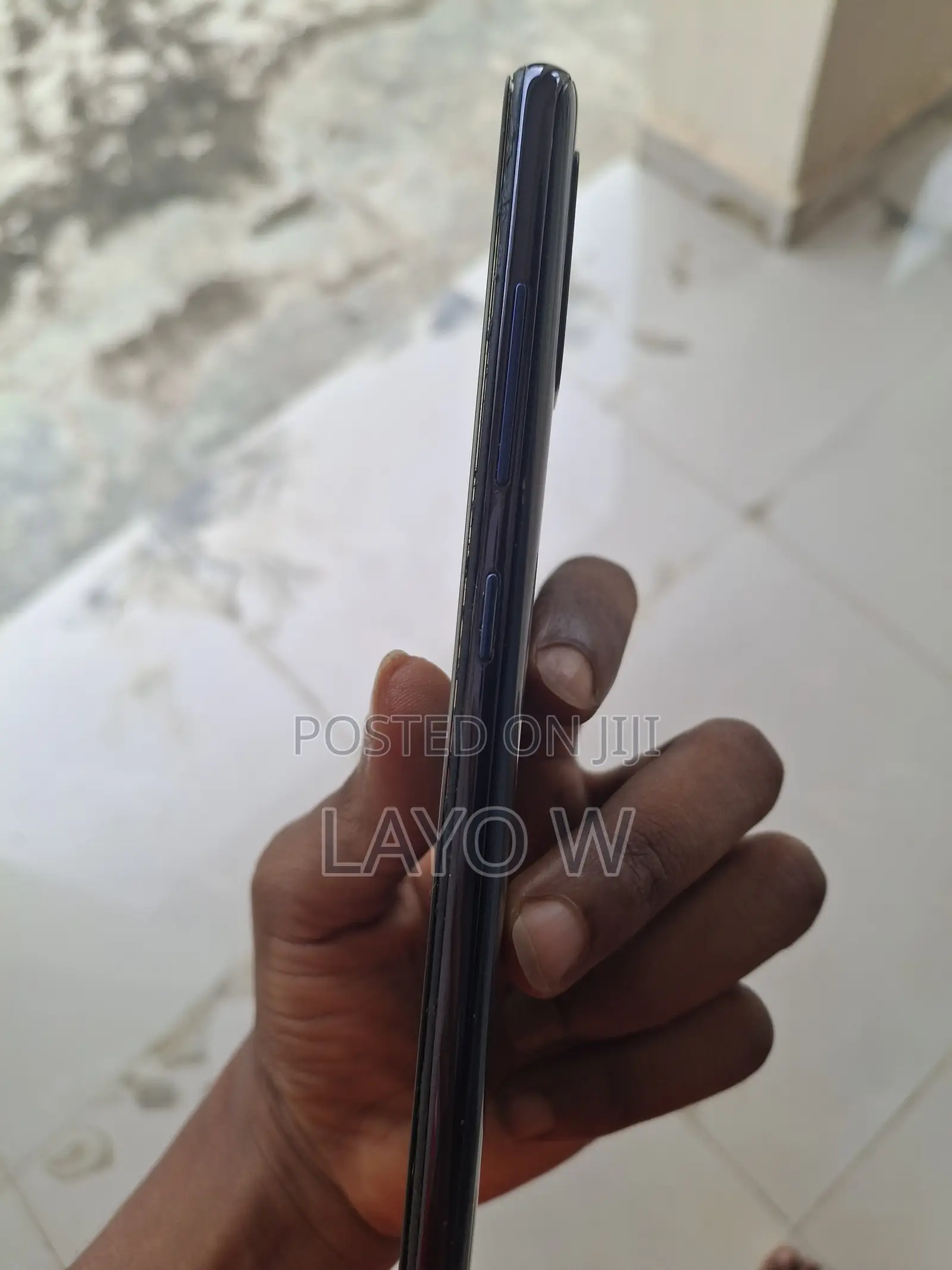 Samsung Galaxy A51 128 GB Blue