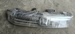 Front Grill 2012 Honda Civic