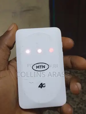 4G Universal Mifi