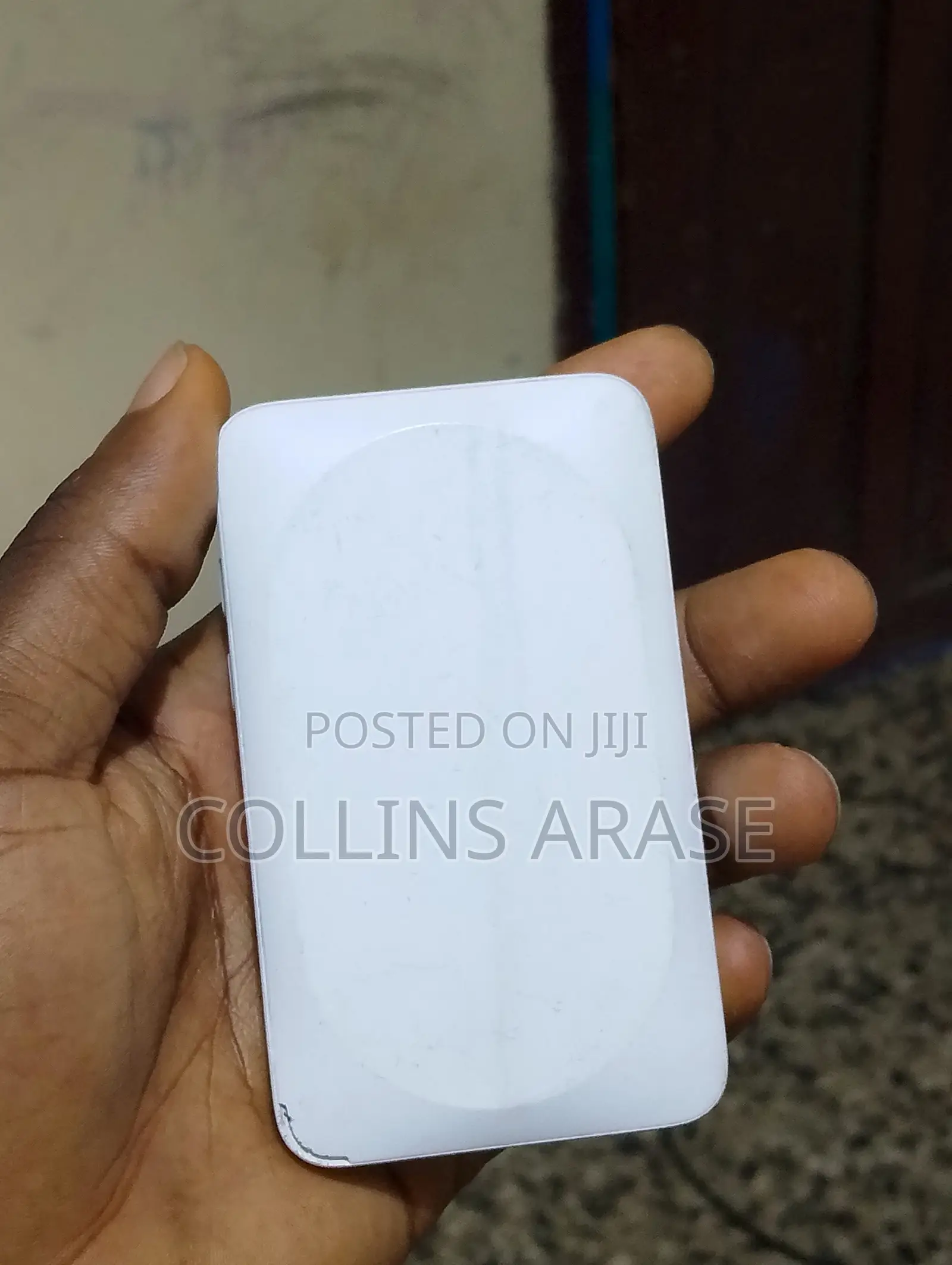 4G Universal Mifi