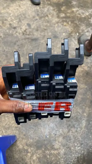 Car AC Amplifier for Camry 2012-2016