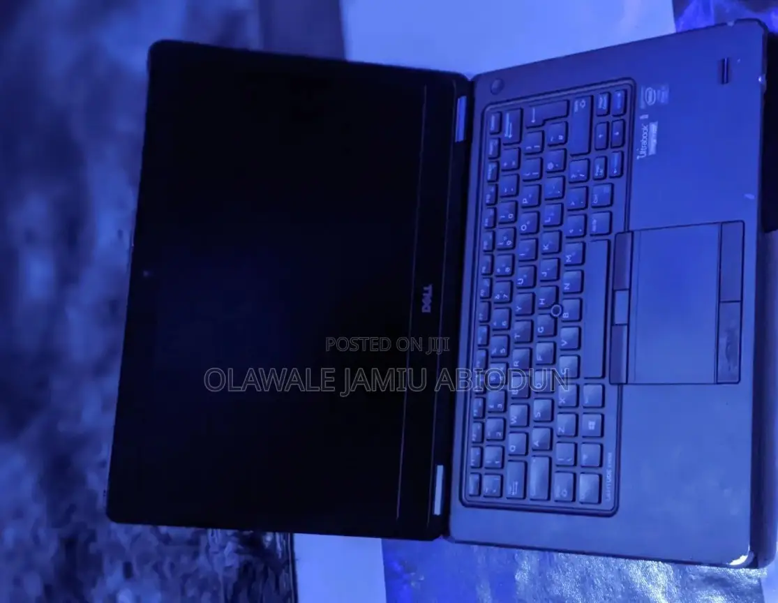 Laptop Dell Latitude E7450 8GB Intel Core i7 SSD 256GB
