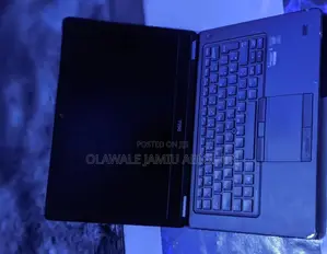 Laptop Dell Latitude E7450 8GB Intel Core i7 SSD 256GB