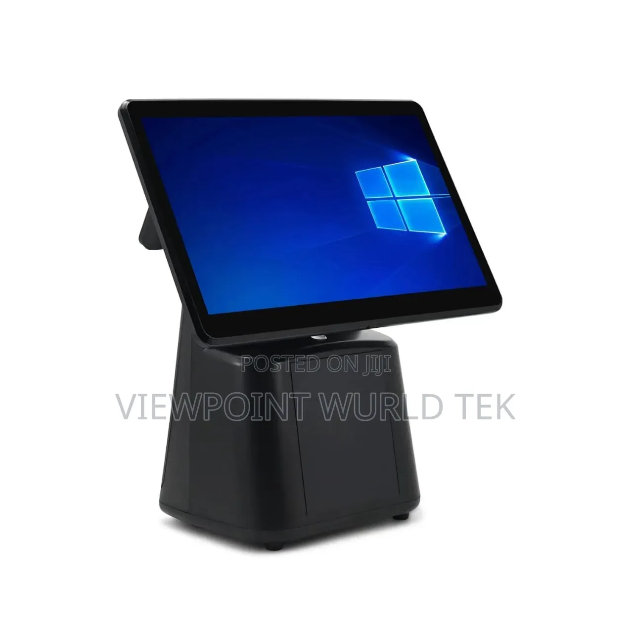Hippoint Single Display POS System