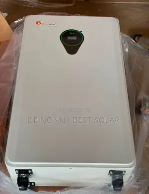 25kwh 51.2V Felicity Lithium Ion Battery