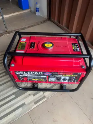 Elepaq Gen 2.8kw