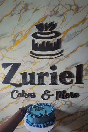 Cakes, Pastries & Surprise Packages for Every Occasion