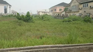 A Fully Dry Land and Fenced