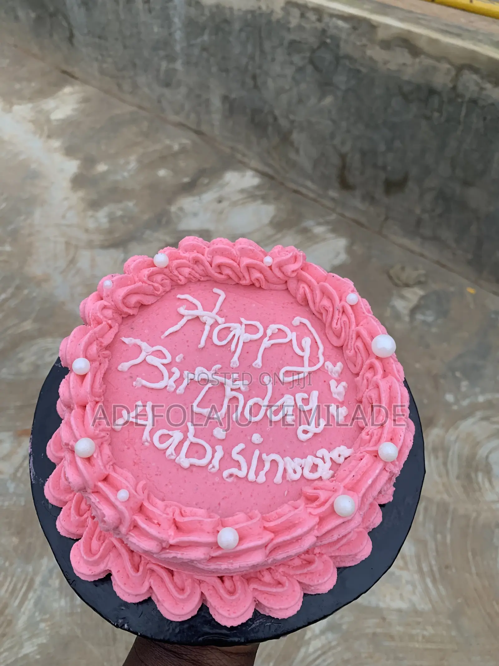 Cakes, Pastries & Surprise Packages for Every Occasion