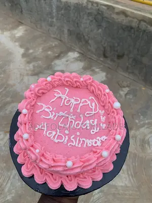 Cakes, Pastries & Surprise Packages for Every Occasion