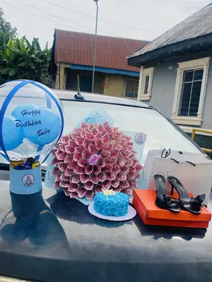 Cakes, Pastries & Surprise Packages for Every Occasion