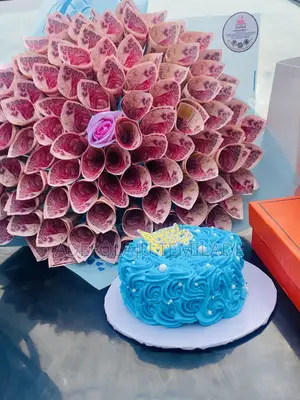 Cakes, Pastries & Surprise Packages for Every Occasion