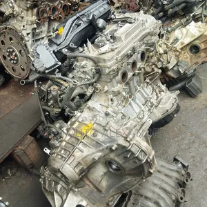 Lexus Es330 Tokubo Engine and Gearbox 13pin With 3mz Engine