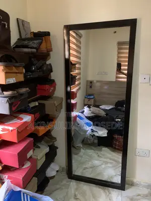 Full Length Mirror
